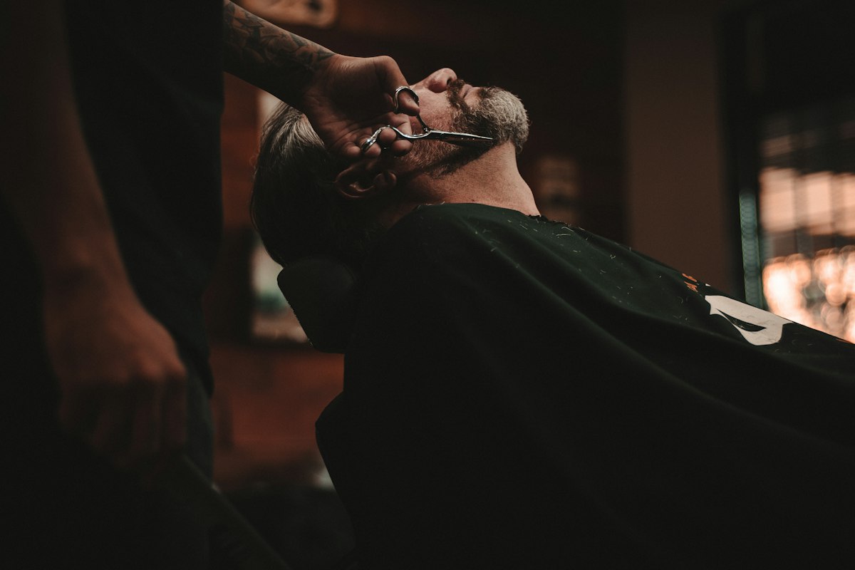 Grooming: The details people notice.